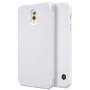 Nillkin Qin Series Leather case for Samsung Galaxy J7 Plus J7+ (C8) order from official NILLKIN store